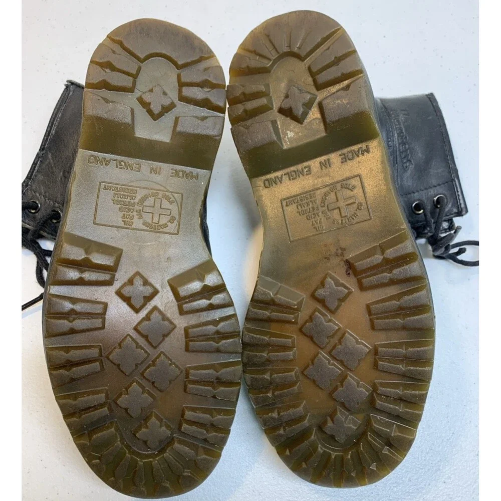 Dr. Martens product rare